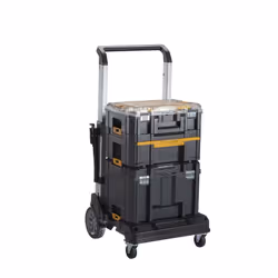 Stanley TROLLEY TSTAK FATMAX