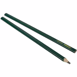 Crayons de maçon 30 cm STANLEY®à l’unitéDE LA MARQUE STANLEY