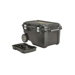 Stanley COFFRET DE CHANTIER ÉTANCHE 90L FATMAX