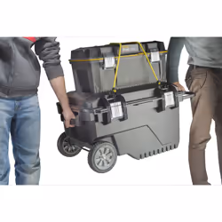 Stanley COFFRET DE CHANTIER ÉTANCHE 90L FATMAX - Vue supplémentaire 12