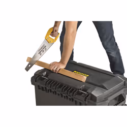 Stanley COFFRET DE CHANTIER ÉTANCHE 90L FATMAX - Vue supplémentaire 13