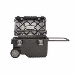 Stanley COFFRET DE CHANTIER ÉTANCHE 90L FATMAX