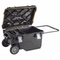 Stanley COFFRET DE CHANTIER ÉTANCHE 90L FATMAX - Vue supplémentaire 5