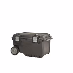Stanley COFFRET DE CHANTIER ÉTANCHE 90L FATMAX - Vue supplémentaire 6