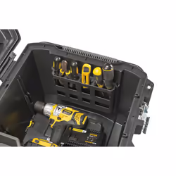 Stanley COFFRET DE CHANTIER ÉTANCHE 90L FATMAX - Vue supplémentaire 8
