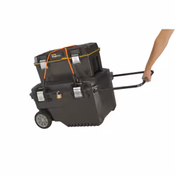 Stanley COFFRET DE CHANTIER ÉTANCHE 90L FATMAX - Vue supplémentaire 9