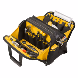 Stanley SAC A OUTILS DOUBLE FACE 45CM FATMAX - Vue supplémentaire 4