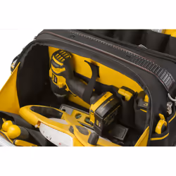 Stanley SAC A OUTILS DOUBLE FACE 45CM FATMAX - Vue supplémentaire 5