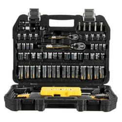 Ensemble d'outils DeWalt DWMT73801; 108 unités