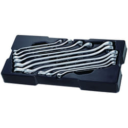 Modul Clé polygonale double 10 pces - Stanley
