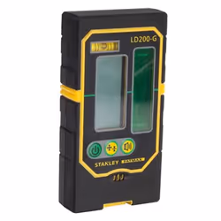 Détecteur laser Stanley LD200-G