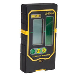 Détecteur laser Stanley LD200-G
