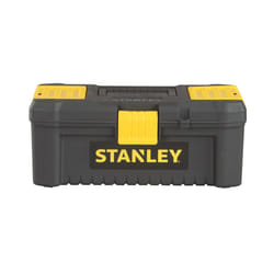 Stanley STST1-75514 boite à outils Boîte à outils Polypropylène Noir, Jaune