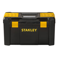 Stanley STST1-75520 boite à outils Boîte à outils Polypropylène Noir, Jaune