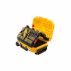 Chariot avec des outils Stanley FMST1-75530; 100 unités