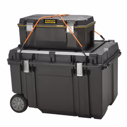 Stanley MALLE ETANCHE FATMAX - Vue supplémentaire 4