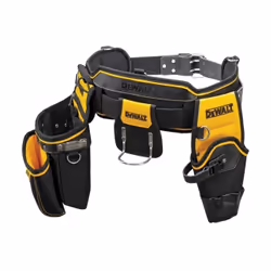 Ceinture à outils DeWalt DWST1-75552