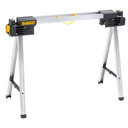 DeWALT DWST1-75676 chevalet 2 pièce(s) Métal Pliable