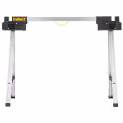 DeWALT DWST1-75676 chevalet 2 pièce(s) Métal Pliable
