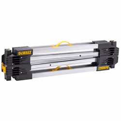 DeWALT DWST1-75676 chevalet 2 pièce(s) Métal Pliable