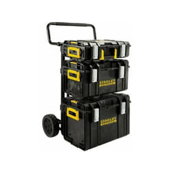 Finish - Chariot transport toughsystem fatmax