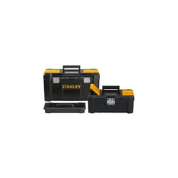 Stanley Stst1 - 75772 Bonus Pack 2 Cassette Porte Outils