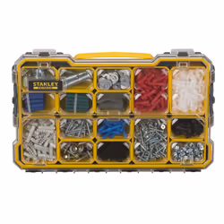Stanley ORGANISEURS ETANCHES FATMAX