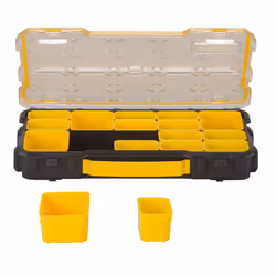 Stanley ORGANISEURS ETANCHES FATMAX