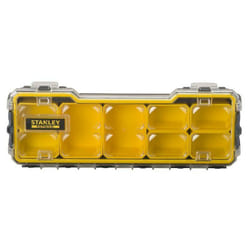 Stanley ORGANISEURS ETANCHES FATMAX