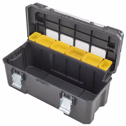 Stanley BOITE A OUTILS PRO CANTILEVER FATMAX