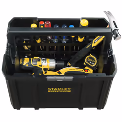 Stanley PANIER PORTE-OUTILS TSTAK FATMAX