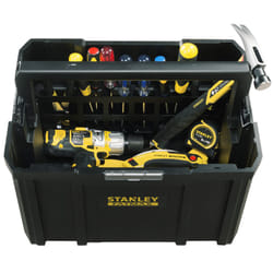 Stanley PANIER PORTE-OUTILS TSTAK FATMAX