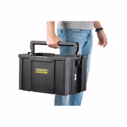 Stanley PANIER PORTE-OUTILS TSTAK FATMAX