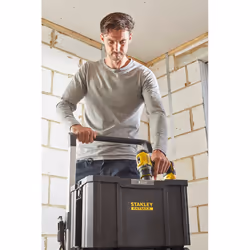 Stanley PANIER PORTE-OUTILS TSTAK FATMAX
