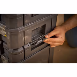 Boîte pour les outils Stanley FMST1-75796 - Vue supplémentaire 4