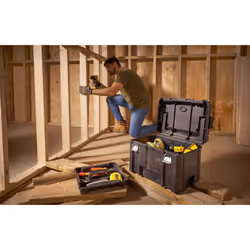 Boîte pour les outils Stanley FMST1-75796 - Vue supplémentaire 5