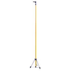 Stanley CANNE TELESCOPIQUE TRIPOLE 360M EMBASE TREPIED