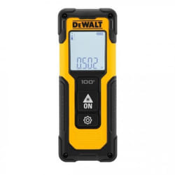 Mesureur de distance DeWalt DLM30