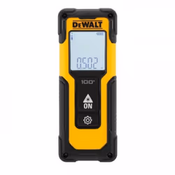 Mesureur de distance DeWalt DLM30