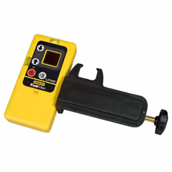Niveau laser de ligne transversale Stanley CL2XTI + Détecteur laser