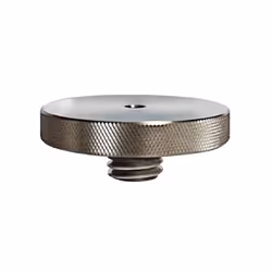 Stanley ADAPTATEUR POUR TREPIED 5/8 EN 1/4, Support de fixation de niveau laser, Acier inoxydable, 1/4, 5/8", Stanley