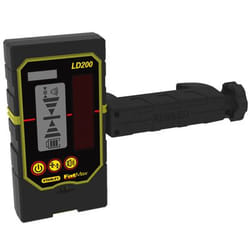 Détecteur laser Stanley LD200