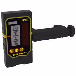Détecteur laser Stanley LD200