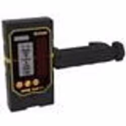 Cellule de détection pour laser rotatif - Stanley RLD 400