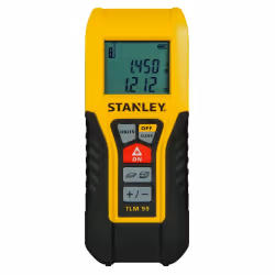 Stanley STHT1-77138 - Medidor laser 30m