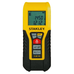 Stanley STHT1-77138 - Medidor laser 30m