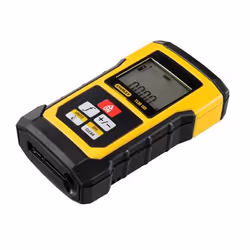 Stanley TLM165 télémètre Noir, Jaune 0,05 - 50 m