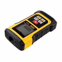 Stanley TLM165 télémètre Noir, Jaune 0,05 - 50 m - Vue supplémentaire 4