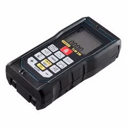 Stanley TLM330 télémètre Noir 0,05 - 100 m