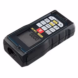 Stanley TLM330 télémètre Noir 0,05 - 100 m - Vue supplémentaire 4